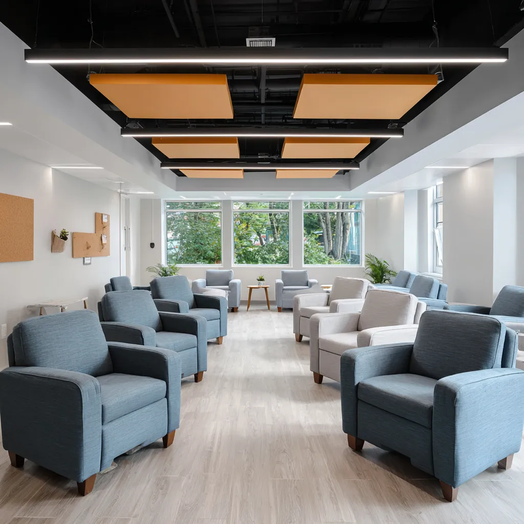 Residential treatment