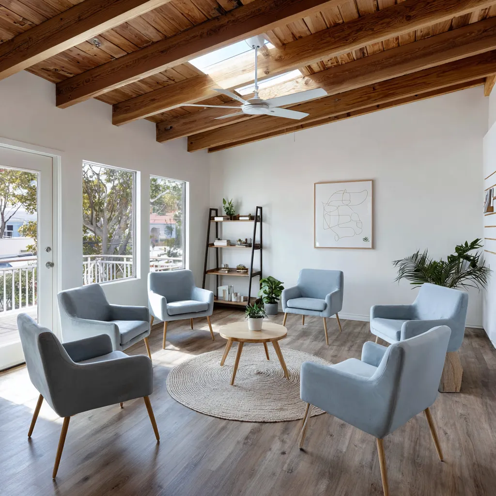 Outpatient program